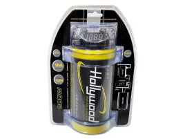 hollywood-hcm-1-hdtf-kondensator-car-audio-1f-do-600w-wyswietlacz-lcd