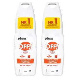 2x-spray-na-komary-i-kleszcze-off-protect-z-atomizerem-3h-7percent-deet-2x100ml