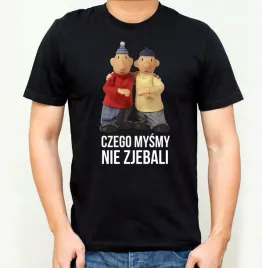 koszulka-sasiedzi-nadrukiem-t-shirt-smieszny-prezent-dla-sasiada-pat-i-mat