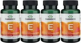 4-sztuki-witamina-e-naturalna-200iu-250kaps-zdrowa-skora-metabolizm-swanson