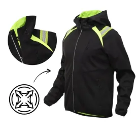 elastyczna-bluza-robocza-softshell-bosafety-z-wstawkami-odblaskowymi-hi-vis