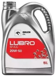 olej-orlen-lubro-5-l-20w-50-olej-silnikowy-do-zuzytego-silnika