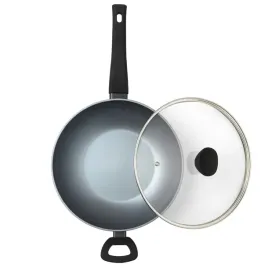 gleboka-patelnia-z-pokrywka-wok-russell-hobbs-nie-przywiera-28cm-indukcja