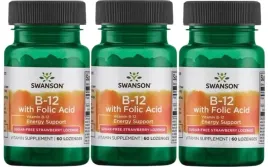 b-12-with-folic-acid-witamina-b-12-and-kwas-foliowy-60-tabs-swanson-3-szt