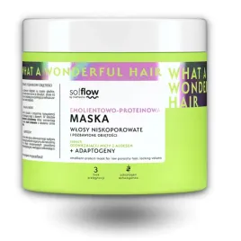 so-flow-emolientowo-proteinowa-maska-do-wlosow-niskoporowatych-400ml-mieta