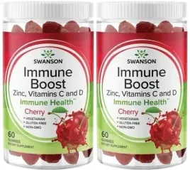 2-sztuki-immune-boost-smak-wisniowy-60-gumisiow-cynk-odpornosc-swanson