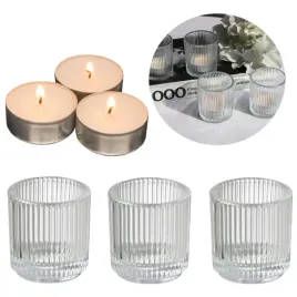 swiecznik-na-tealight-zestaw-3-sztuk-szklany-ryflowane-swieczki-premium