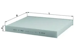 filtr-kabinowy-mahle-la182-audi-porsche-vw