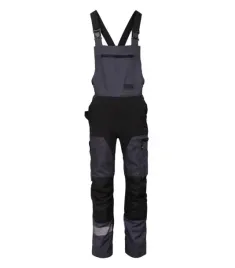 mocne-elastycze-spodnie-robocze-bhp-ogrodniczki-stretch-bosafety-mashup