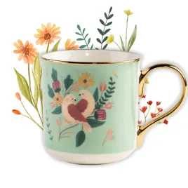 kubek-z-porcelany-ze-zloconym-uchem-wzor-w-ptaki-idealny-na-prezent-550ml