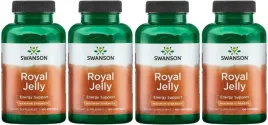 4-sztuki-royal-jelly-100kap-swanson-regeneracja-organizmu-odpornosc-energia