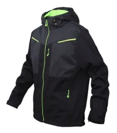 elastyczna-bluza-robocza-softshell-bosafety-roxet-z-wstawkami-odblaskowymi