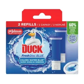 duck-podwojny-zapas-krazkow-zelowych-do-wc-72ml-barwiace-wode-na-niebiesko