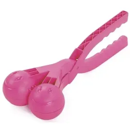 automat-do-sniezek-podwojny-37-cm-rozowy-trwaly-z-uchwytem