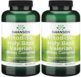 2-sztuki-rhodiola-holy-basil-valerian-stress-complex-180-kaps-stres-swanson