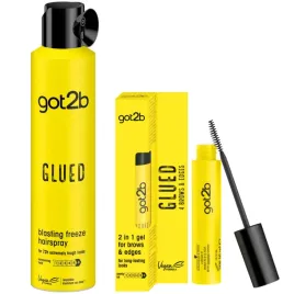 got2b-glued-zestaw-do-stylizacji-lakier-do-wlosow-300ml-zel-do-brwi-16ml