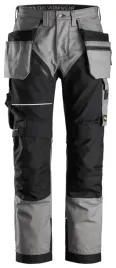 bardzo-mocne-spodnie-robocze-meskie-snickers-workwear-ruffowrk-6214-canvas