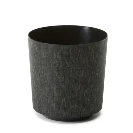 donica-doniczka-oslonka-gama-25-cm-czarna-lamela