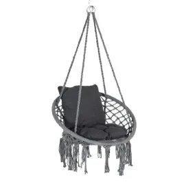 szary-fotel-wiszacy-do-domu-ogrodu-comfy-meven-boho-hustawka-srednica-60cm