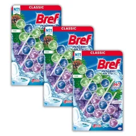 3x-zawieszki-zapachowe-do-wc-bref-power-aktiv-mix-lawenda-i-sosna-12x50g