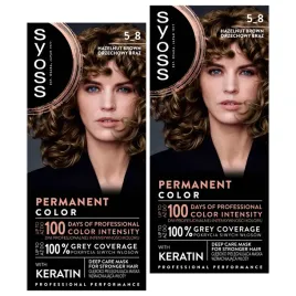 2x-farba-do-wlosow-syoss-permanent-orzechowy-braz-5-8-formula-z-keratyna