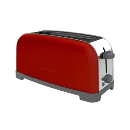 opiekacz-toster-taurus-vintage-single-red-850w-6-poziomow-opiekania-chleba
