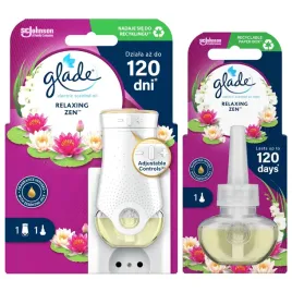 glade-elektryczny-odswiezacz-powietrza-wklady-zapach-relaxing-zen-2x20ml