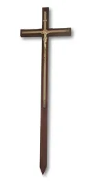 krzyz-drewniany-cmentarny-krzyz-na-cmentarz-zdobiony-wizerunek-jezusa-170cm