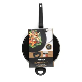 patelnia-28-cm-non-stick-aluminium-wok-salter