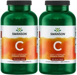 2-sztuki-witamina-c500-dzika-roza-400-kaps-odpornosc-infekcje-swanson