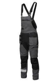 mocne-elastycze-spodnie-robocze-bhp-ogrodniczki-stretch-bosafety-mashup