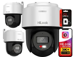 kamera-obrotowa-ip-6mpx-ptz-n2c600m-de-hilook-hikvision-karta-sd-128gb