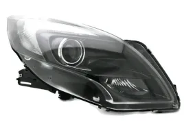 opel-zafira-2012-lampa-reflektor-prawy-czarny