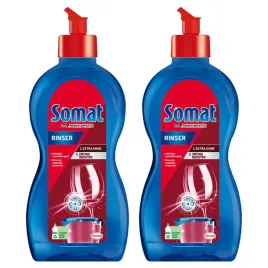 2x500ml-somat-rinser-2-in-1-nablyszczacz-do-zmywarki-naczynia-bez-zaciekow