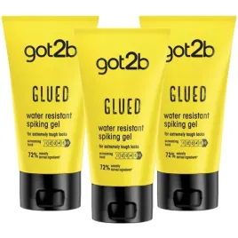 3x-wodoodporny-klej-do-wlosow-got2b-glued-150ml-megamocne-utrwalenie-wlosow