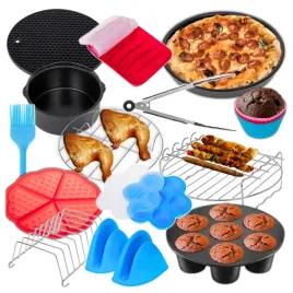 akcesoria-do-frytkownicy-zestaw-16-elementow-air-fryer-5-65l-pojemnik
