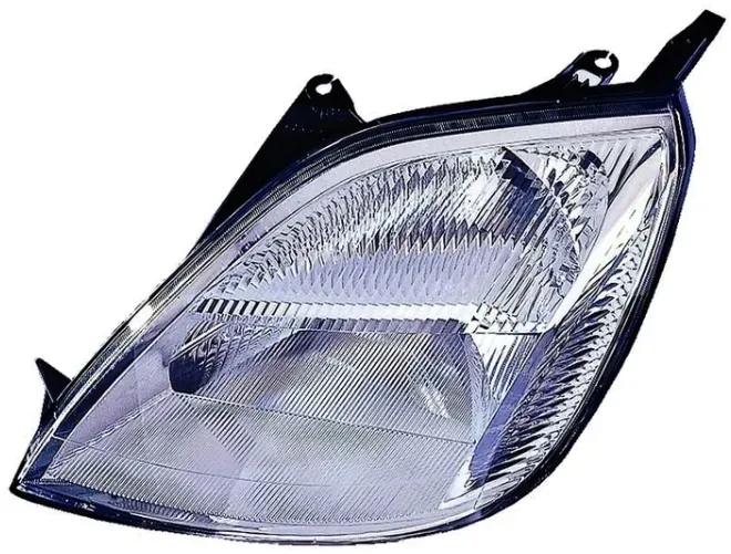 reflektor-lewy-przod-ford-fiesta-v-stan-nowy