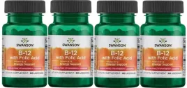 b-12-with-folic-acid-witamina-b-12-and-kwas-foliowy-60tabs-swanson-4-sztuki