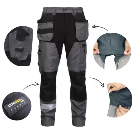 elastyczne-wygodne-wzmocnione-spodnie-robocze-stretch-bosafety-mashup-plus