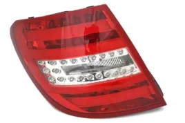 mercedes-c-w204-kombi-11-14-lampa-tylna-led-lewa