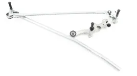 mechanizm-wycieraczek-przod-audi-q7-07-nowy