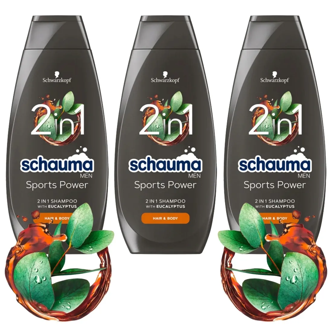 3x-szampon-400ml-eukaliptus-schauma-for-men-power-stan-nowy