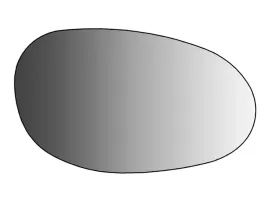 wklad-lusterka-prawy-smart-fortwo-coupe