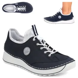 rieker-40-polbuty-damskie-wsuwane-buty-bez-wiazania-sportowe-granat