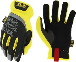 rekawice-ochronne-mechanix-wear-fastfit-kolor-zolty-czarny