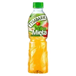 tymbark-napoj-niegazowany-owocowy-jablko-mieta-500-ml