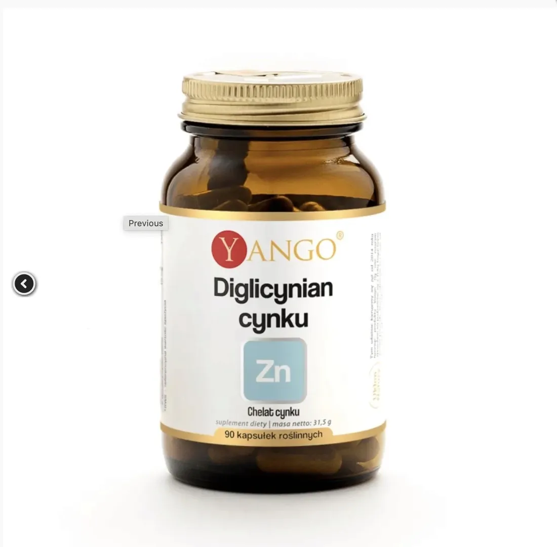 yango-diglicynian-cynku-90-kapsulek