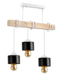 lampa-sufitowa-wiszaca-led-drewniana-biala-3xe27-zyrandol-loft-kubek-czarny