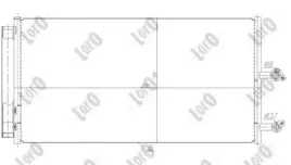 chlodnica-klimatyzacji-skraplacz-volvo-s90-ii