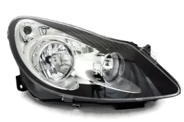 opel-corsa-d-opc-06-11-reflektor-prawy-czarny